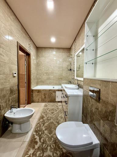 House by the address st. Luchshaya (area 133,2 m²) - Atlanta.ua - photo 31