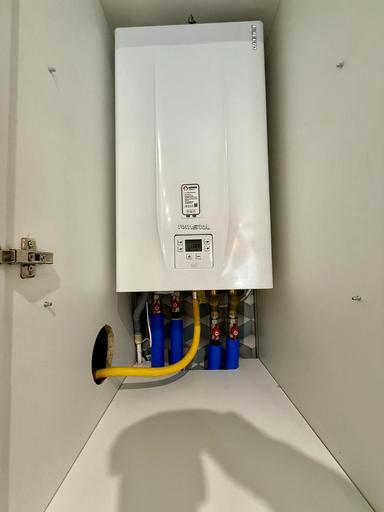 House by the address st. Luchshaya (area 133,2 m²) - Atlanta.ua - photo 38