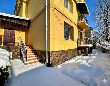 Многокомнатная квартира по адресу Шишманова И. Ул. (площадь 175 м²) - Atlanta.ua - фото 28