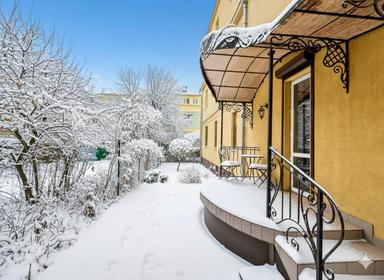 Многокомнатная квартира по адресу Шишманова И. Ул. (площадь 175 м²) - Atlanta.ua - фото 51