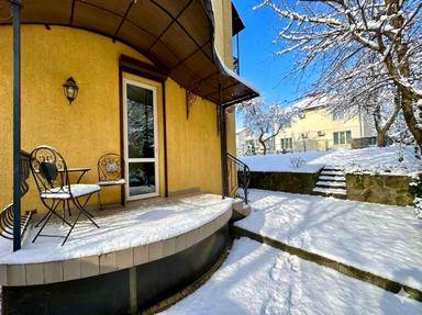 Многокомнатная квартира по адресу Шишманова И. Ул. (площадь 175 м²) - Atlanta.ua - фото 37