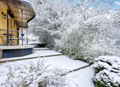 Многокомнатная квартира по адресу Шишманова И. Ул. (площадь 175 м²) - Atlanta.ua - фото 50