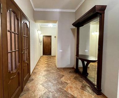 Многокомнатная квартира по адресу Шишманова И. Ул. (площадь 175 м²) - Atlanta.ua - фото 30