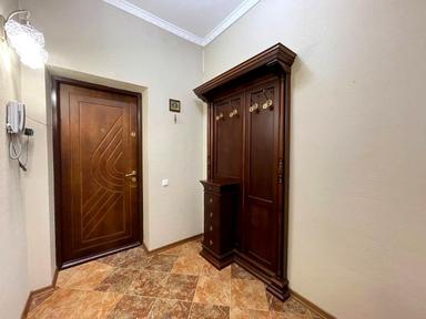 Многокомнатная квартира по адресу Шишманова И. Ул. (площадь 175 м²) - Atlanta.ua - фото 29