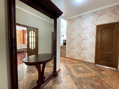 Многокомнатная квартира по адресу Шишманова И. Ул. (площадь 175 м²) - Atlanta.ua - фото 31