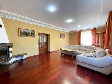 Многокомнатная квартира по адресу Шишманова И. Ул. (площадь 175 м²) - Atlanta.ua - фото 38