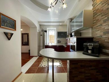 Многокомнатная квартира по адресу Шишманова И. Ул. (площадь 175 м²) - Atlanta.ua - фото 32