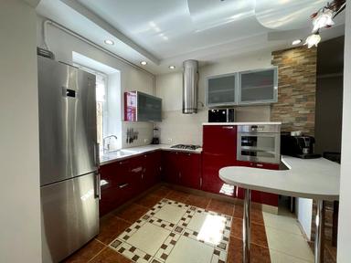 Многокомнатная квартира по адресу Шишманова И. Ул. (площадь 175 м²) - Atlanta.ua - фото 34