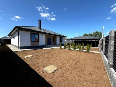 House by the address st. Klenovaya (area 150 m²) - Atlanta.ua - photo 30