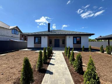 House by the address st. Klenovaya (area 150 m²) - Atlanta.ua - photo 28