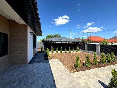 House by the address st. Klenovaya (area 150 m²) - Atlanta.ua - photo 32