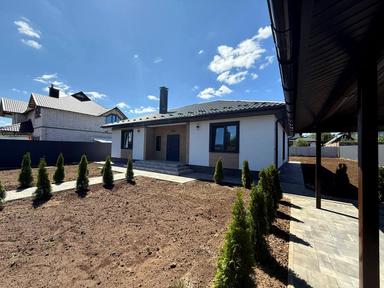 House by the address st. Klenovaya (area 150 m²) - Atlanta.ua - photo 37