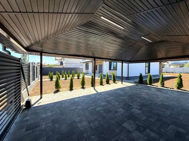 House by the address st. Klenovaya (area 150 m²) - Atlanta.ua - photo 36