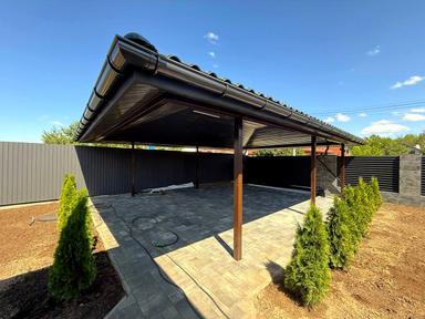 House by the address st. Klenovaya (area 150 m²) - Atlanta.ua - photo 34