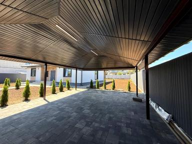 House by the address st. Klenovaya (area 150 m²) - Atlanta.ua - photo 35