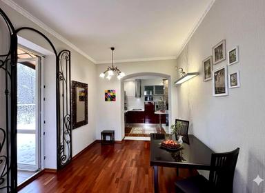 Многокомнатная квартира по адресу Шишманова И. Ул. (площадь 175 м²) - Atlanta.ua - фото 35