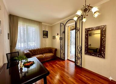 Многокомнатная квартира по адресу Шишманова И. Ул. (площадь 175 м²) - Atlanta.ua - фото 36