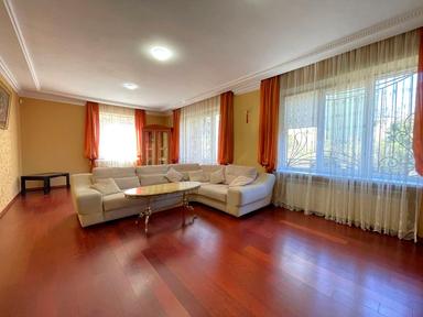 Многокомнатная квартира по адресу Шишманова И. Ул. (площадь 175 м²) - Atlanta.ua - фото 39