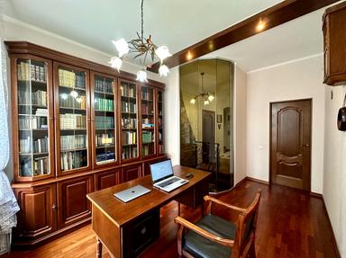 Многокомнатная квартира по адресу Шишманова И. Ул. (площадь 175 м²) - Atlanta.ua - фото 40