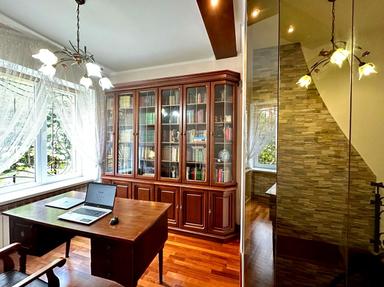 Многокомнатная квартира по адресу Шишманова И. Ул. (площадь 175 м²) - Atlanta.ua - фото 41