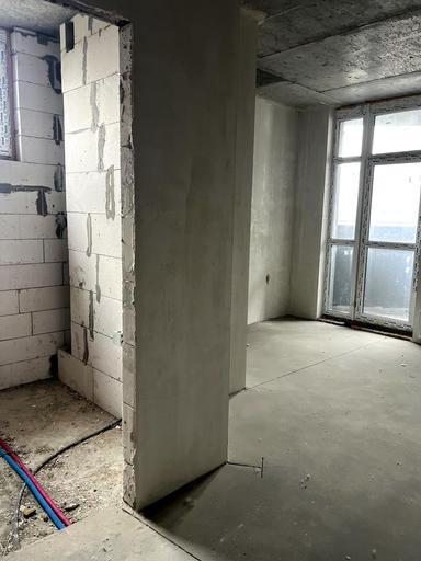 1-комнатная квартира по адресу ул. Панорамная (площадь 38 м²) - Atlanta.ua - фото 30