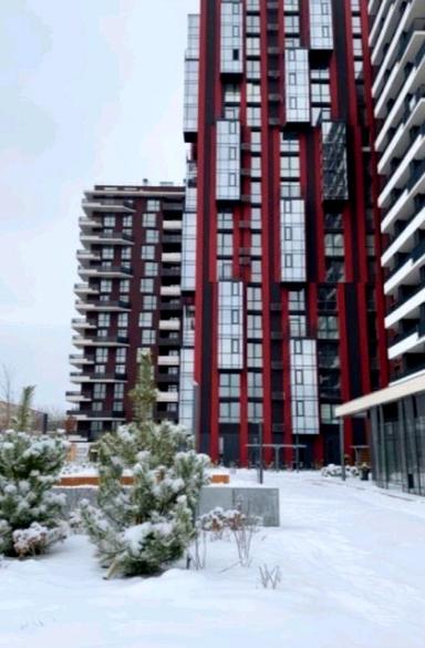 1-комнатная квартира по адресу Кирпичный пер. (площадь 43 м²) - Atlanta.ua - фото 9