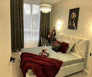 1-комнатная квартира по адресу Кирпичный пер. (площадь 43 м²) - Atlanta.ua - фото 10