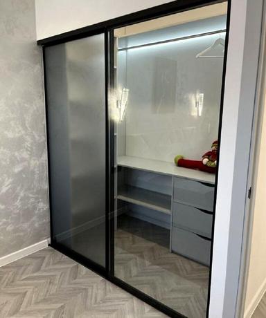 1-комнатная квартира по адресу Кирпичный пер. (площадь 43 м²) - Atlanta.ua - фото 11