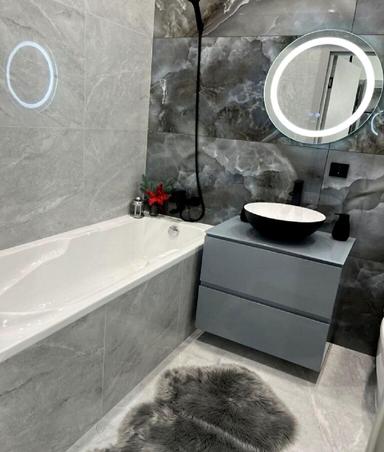 1-комнатная квартира по адресу Кирпичный пер. (площадь 43 м²) - Atlanta.ua - фото 13