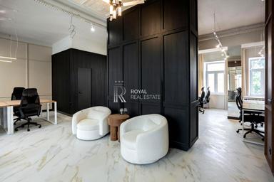 Commercial real estate at st. Ul Esplanadnaya (area 1410 m²) - Atlanta.ua - photo 30