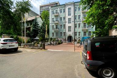 Commercial real estate at st. Ul Esplanadnaya (area 1410 m²) - Atlanta.ua - photo 29