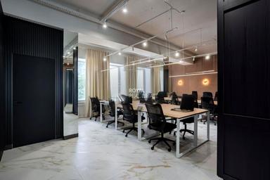 Commercial real estate at st. Ul Esplanadnaya (area 1410 m²) - Atlanta.ua - photo 33