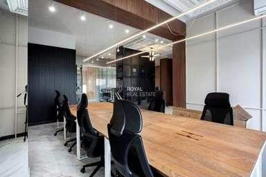 Commercial real estate at st. Ul Esplanadnaya (area 1410 m²) - Atlanta.ua - photo 35