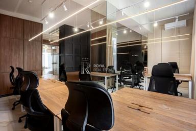 Commercial real estate at st. Ul Esplanadnaya (area 1410 m²) - Atlanta.ua - photo 37