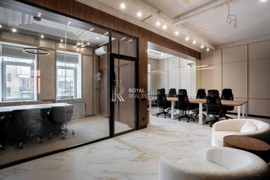 Commercial real estate at st. Ul Esplanadnaya (area 1410 m²) - Atlanta.ua - photo 32