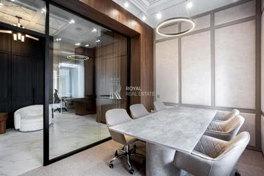 Commercial real estate at st. Ul Esplanadnaya (area 1410 m²) - Atlanta.ua - photo 34