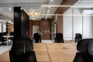 Commercial real estate at st. Ul Esplanadnaya (area 1410 m²) - Atlanta.ua - photo 38