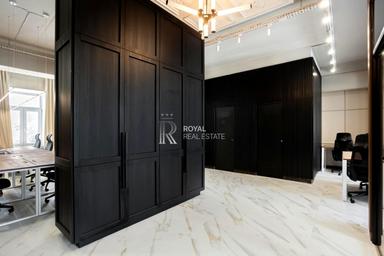 Commercial real estate at st. Ul Esplanadnaya (area 1410 m²) - Atlanta.ua - photo 43