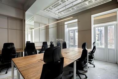 Commercial real estate at st. Ul Esplanadnaya (area 1410 m²) - Atlanta.ua - photo 39