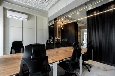 Commercial real estate at st. Ul Esplanadnaya (area 1410 m²) - Atlanta.ua - photo 40