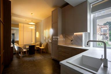 Commercial real estate at st. Ul Esplanadnaya (area 1410 m²) - Atlanta.ua - photo 44