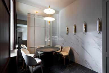 Commercial real estate at st. Ul Esplanadnaya (area 1410 m²) - Atlanta.ua - photo 46