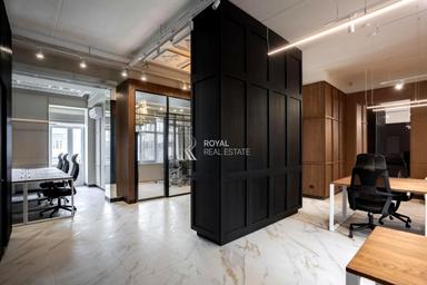 Commercial real estate at st. Ul Esplanadnaya (area 1410 m²) - Atlanta.ua - photo 47