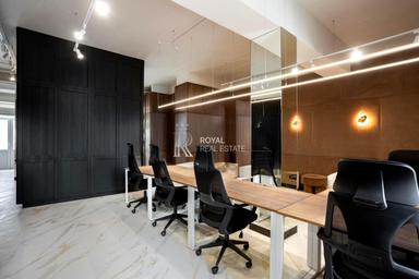 Commercial real estate at st. Ul Esplanadnaya (area 1410 m²) - Atlanta.ua - photo 48