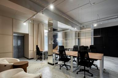 Commercial real estate at st. Ul Esplanadnaya (area 1410 m²) - Atlanta.ua - photo 49