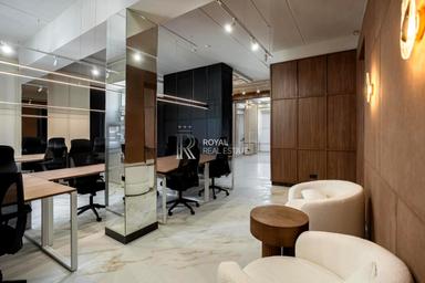 Commercial real estate at st. Ul Esplanadnaya (area 1410 m²) - Atlanta.ua - photo 50