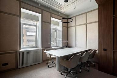 Commercial real estate at st. Ul Esplanadnaya (area 1410 m²) - Atlanta.ua - photo 51