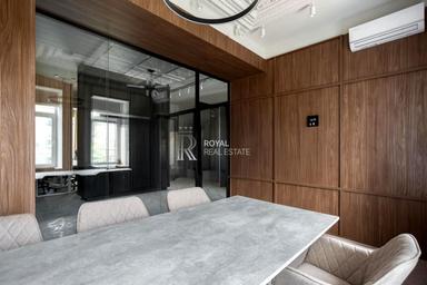 Commercial real estate at st. Ul Esplanadnaya (area 1410 m²) - Atlanta.ua - photo 52