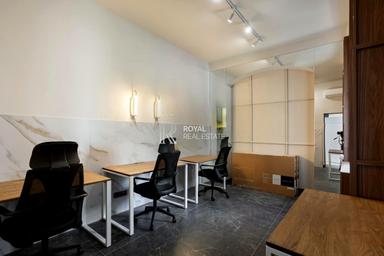 Commercial real estate at st. Ul Esplanadnaya (area 1410 m²) - Atlanta.ua - photo 53