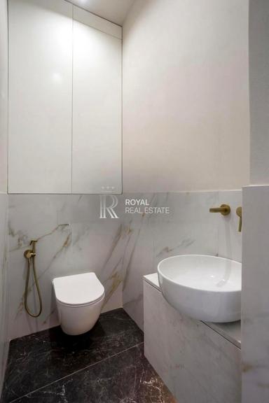 Commercial real estate at st. Ul Esplanadnaya (area 1410 m²) - Atlanta.ua - photo 56